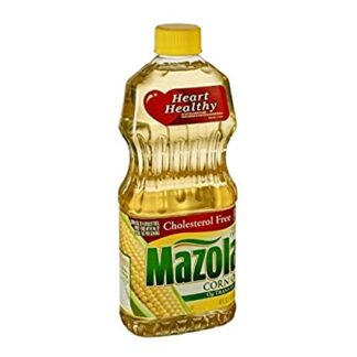 694 Mazola Aceite Maiz 12/40